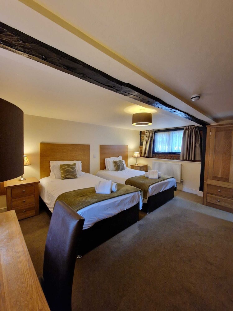 The North Hill Hotel 13/50