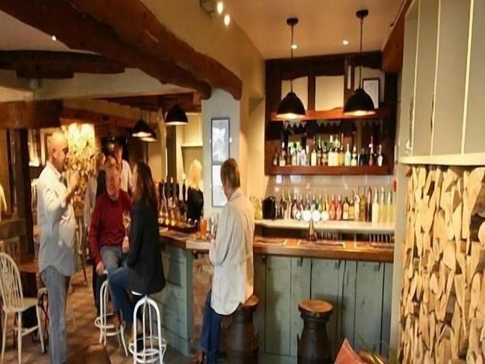 The Fox & Hounds酒店(The Fox & Hounds) 图片2