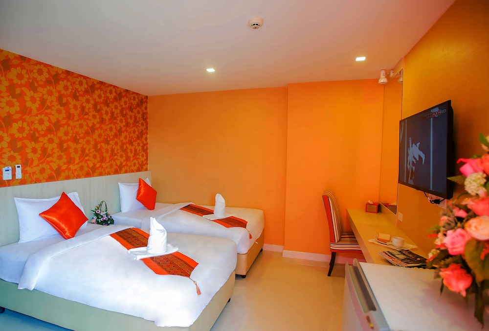 Family Hotel 14/45