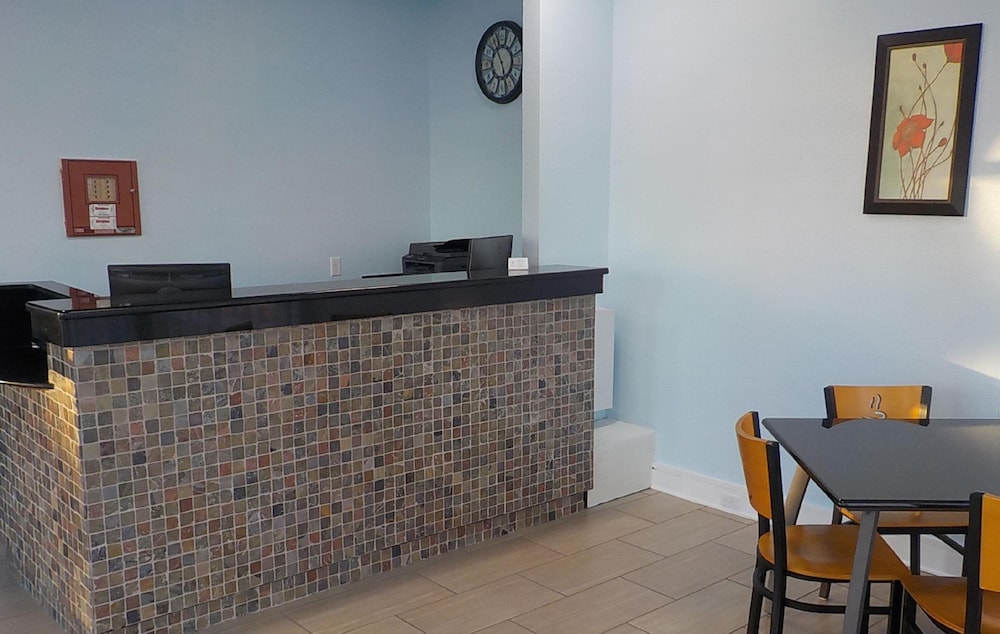 SureStay Hotel by Best Western Clermont Theme Park West 8/50