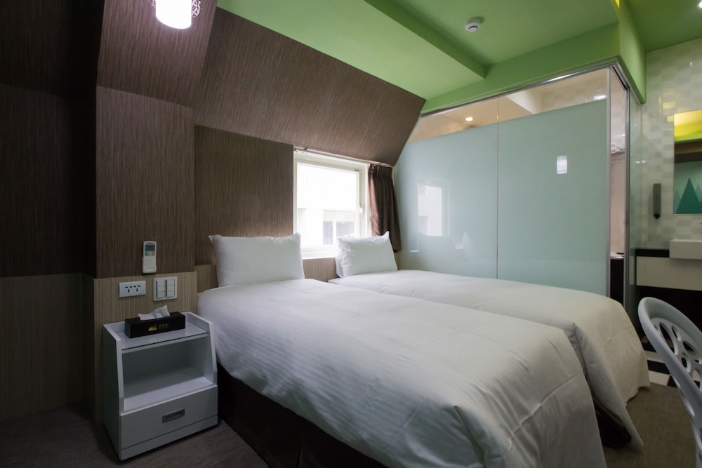 Morwing Hotel Fairy Tale 33/50