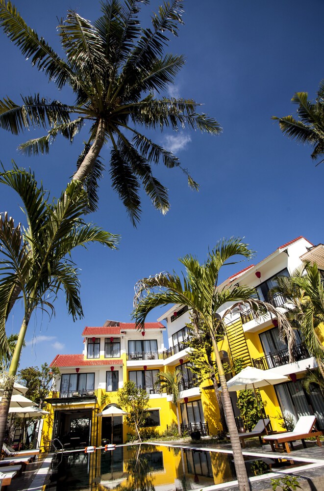 Hoi An Four Season别墅(Hoi An Four Season Villa) 图片5