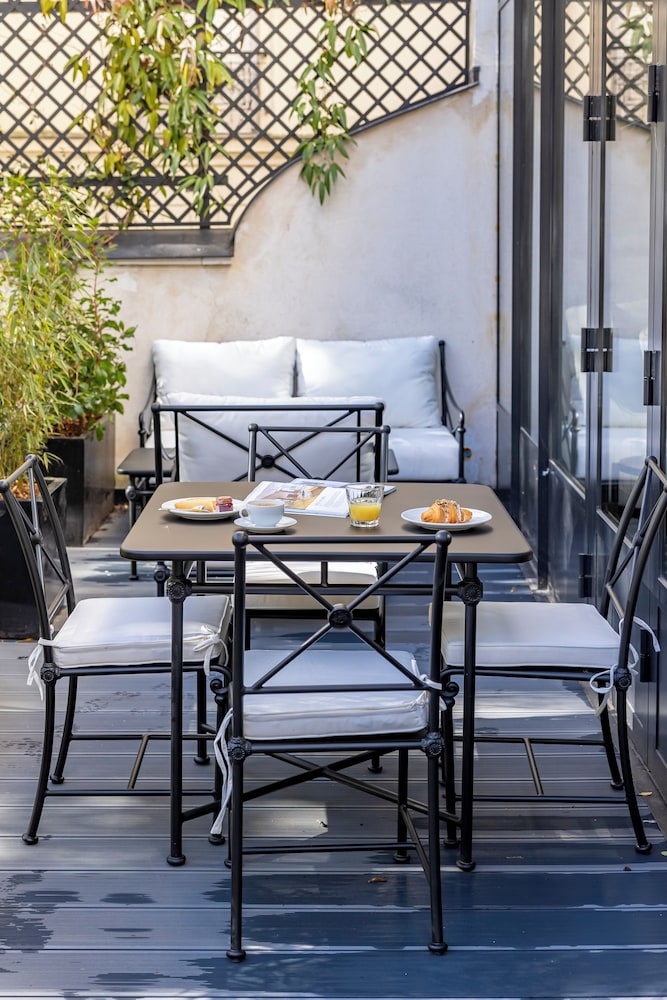 Maison Boissiere Barnes Residences 24/43