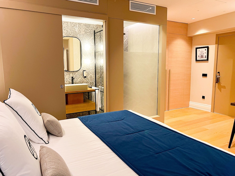 Boutique Hotel Cordial Plaza Mayor de Santa Ana 21/57