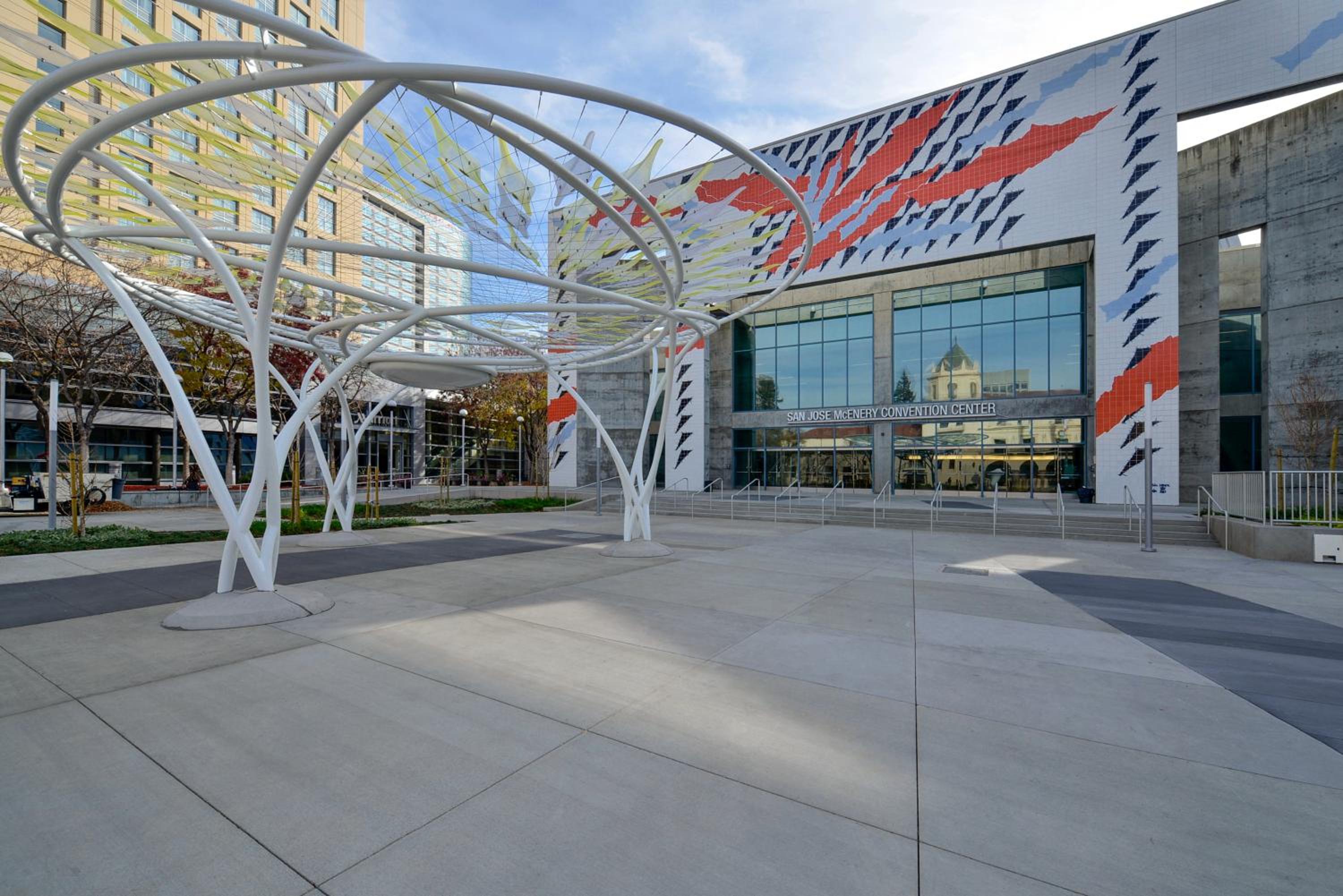 Americas Best Value Inn San Jose Convention Center 30/38