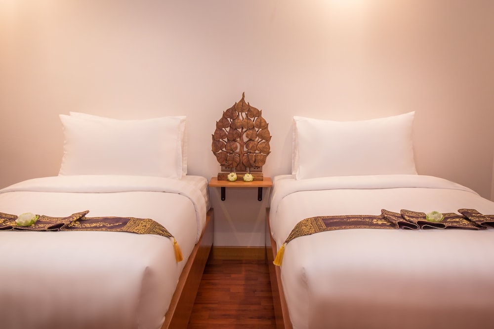 Bb Angkor Residence 15/50