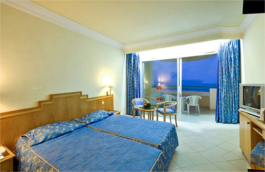 Sea view Double