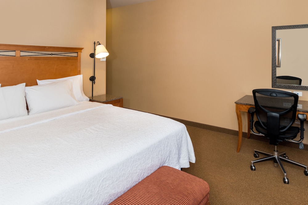 Hampton Inn & Suites Salt Lake City-West Jordan 21/47