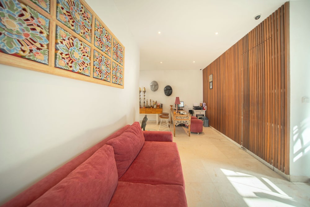 The Jimbaran Beach Villa by Ini Vie Hospitality 31/50
