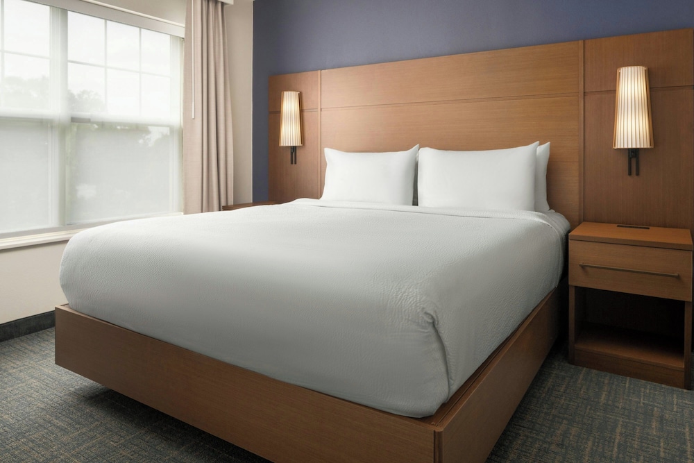 Residence Inn Atlantic City Airport Egg Harbor Township 22/64
