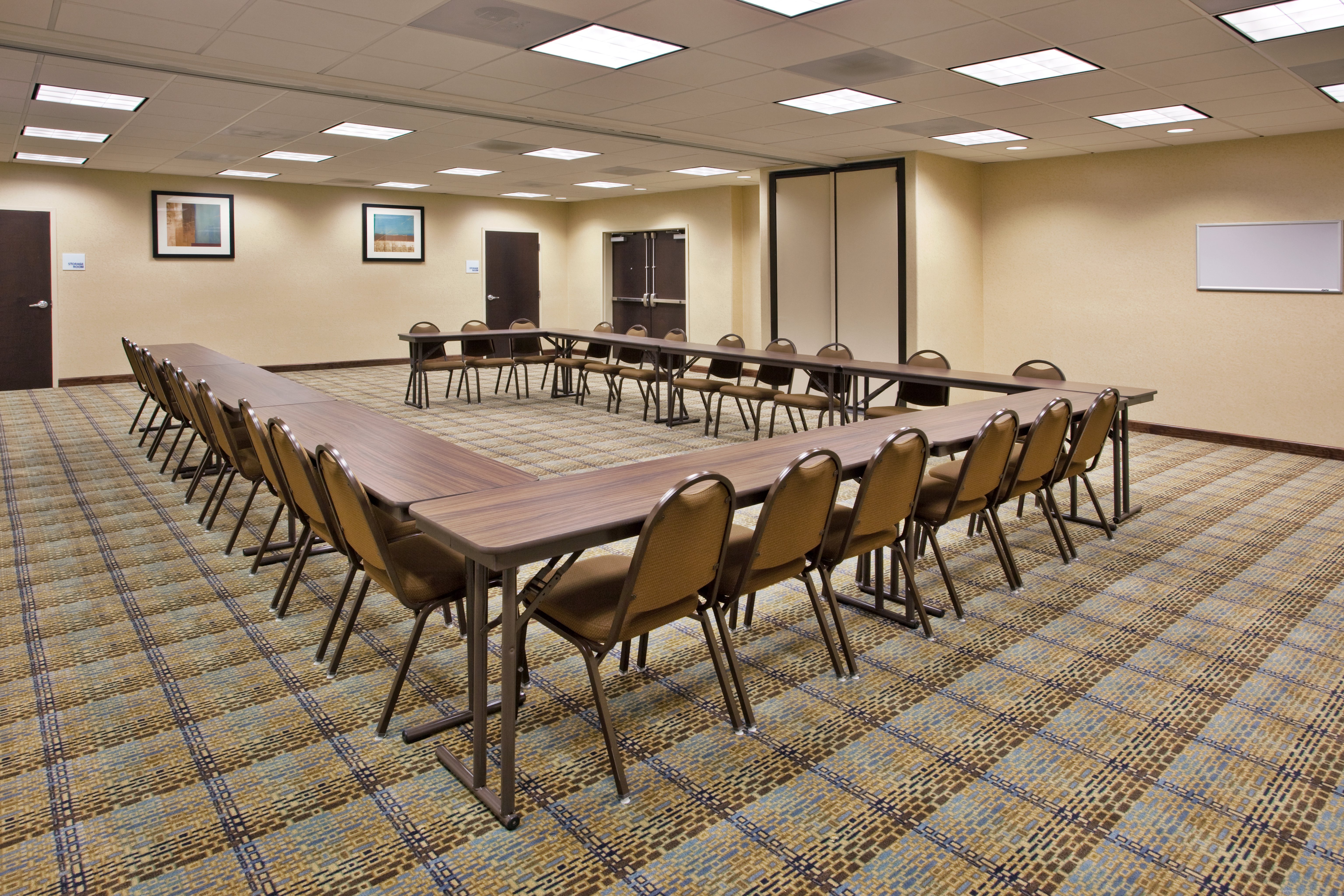 Holiday Inn Express Hotel And Suites Moultrie 47/50