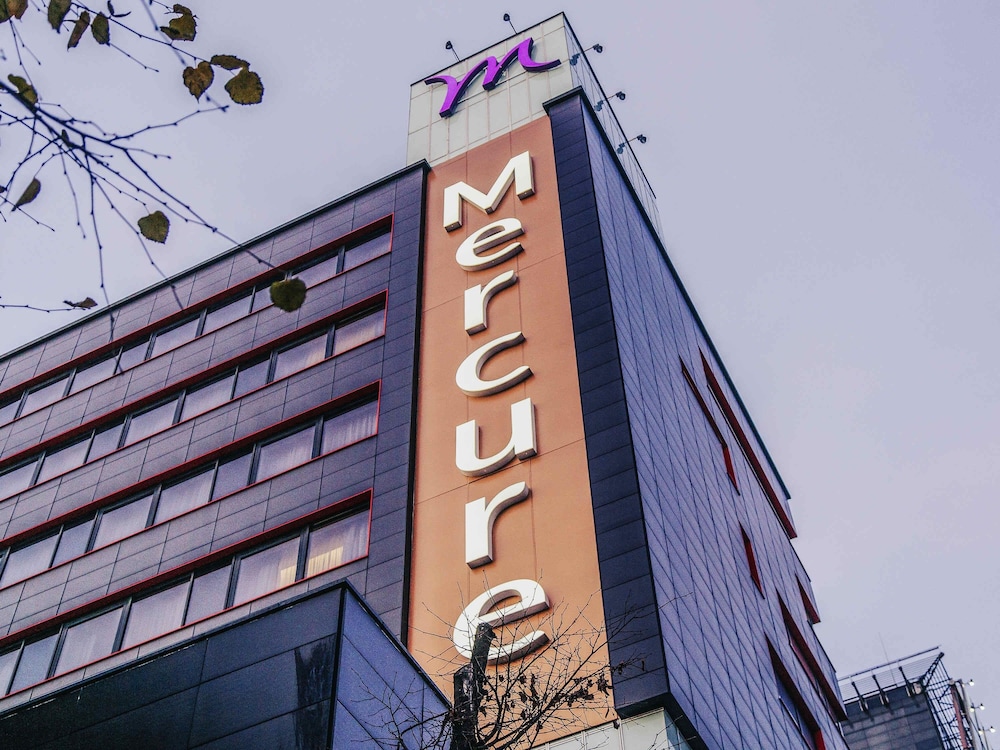 Mercure Kyiv Congress 2/48