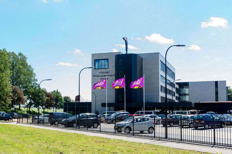 Van der Valk Hotel Nieuwerkerk aan den Ijssel 12/16