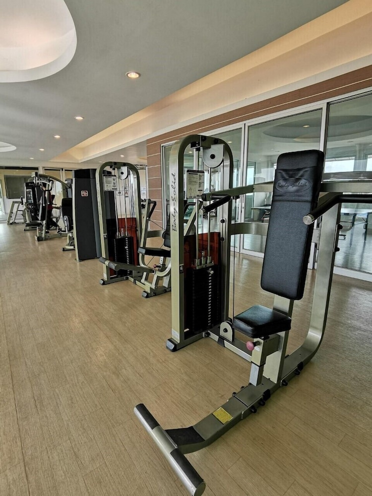 Suklutai Hotel & Serviced Apartment 24/49