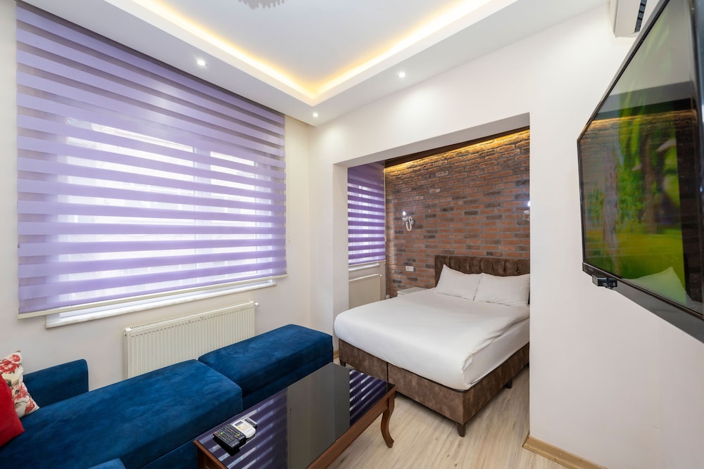 Taksim City Suites 20/37