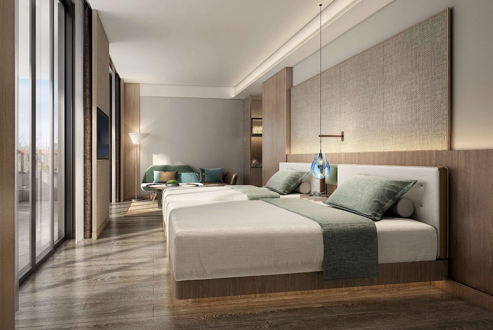 Wingate by Wyndham Hainan Chengmai 13/45
