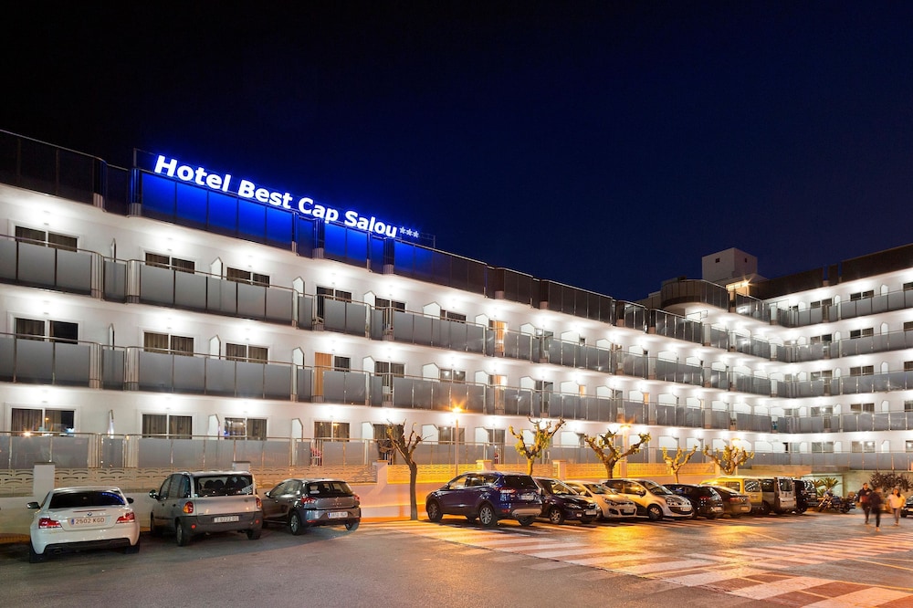 Best Cap Salou 4/48