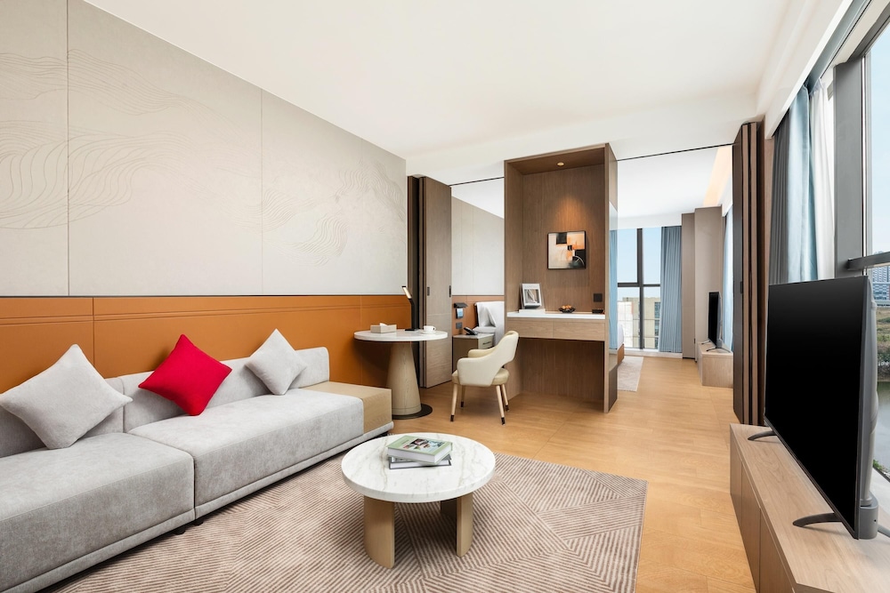 Ramada by Wyndham Zhaoqing Dawang 22/38