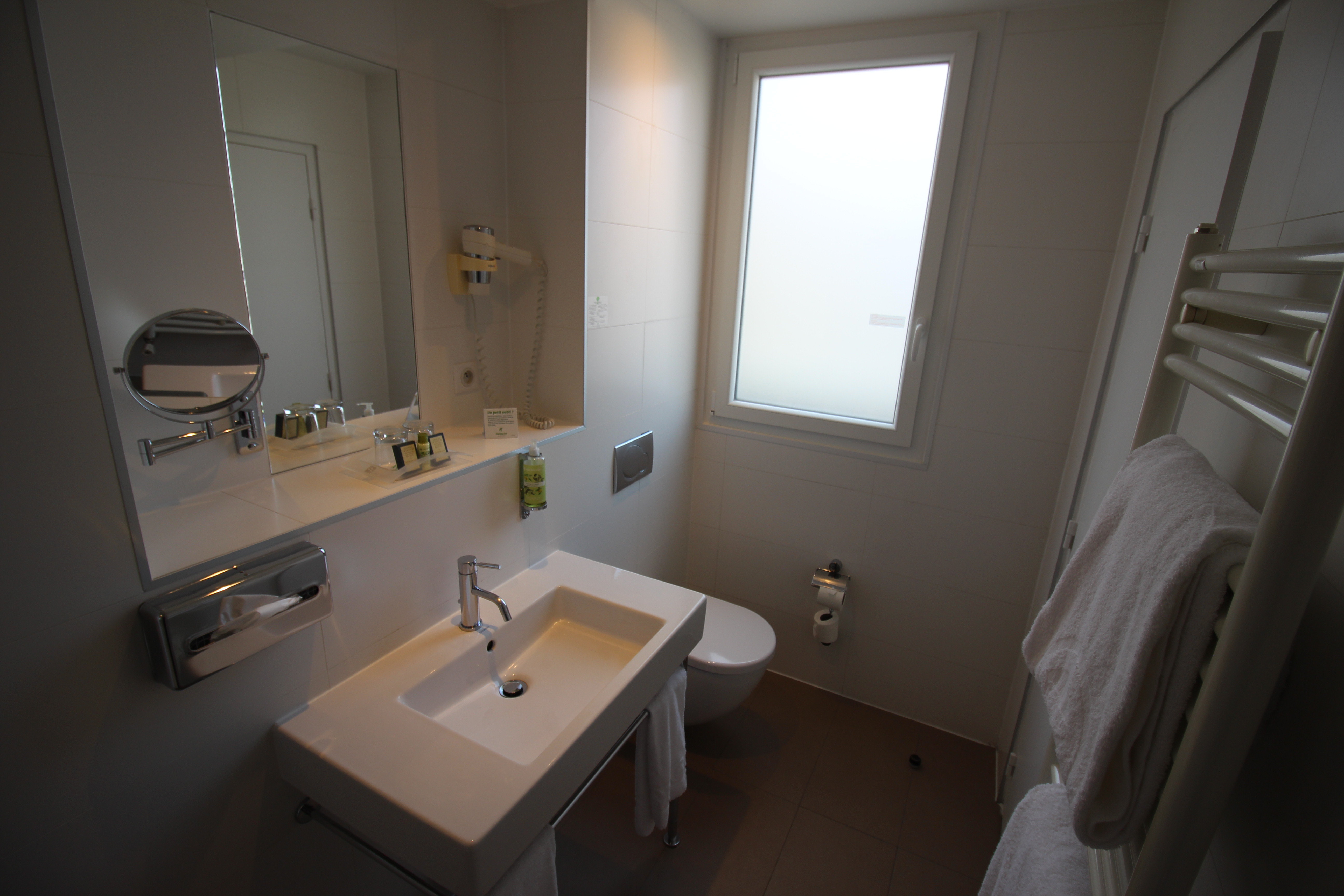 Holiday Inn Paris Auteuil 45/45