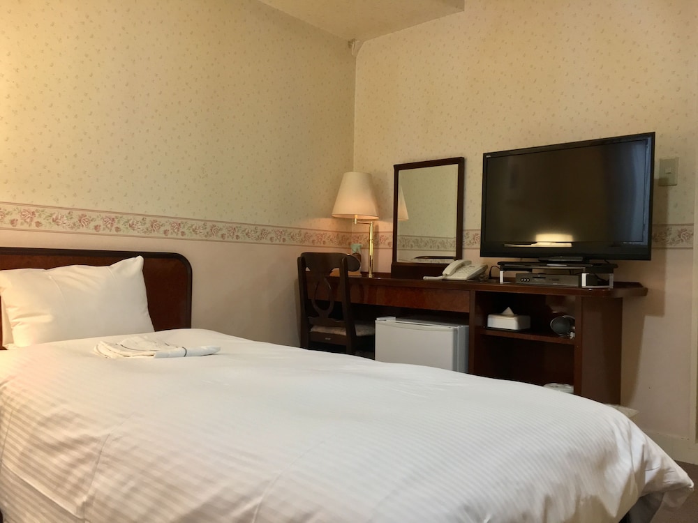 Ueno Terminal Hotel 19/53