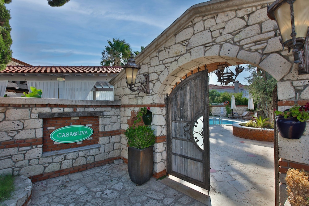 Casaoliva Hotel 6/69