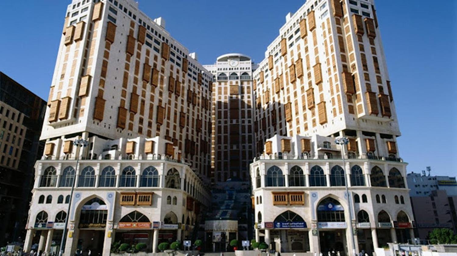 Makkah Hotel in MAKKAH