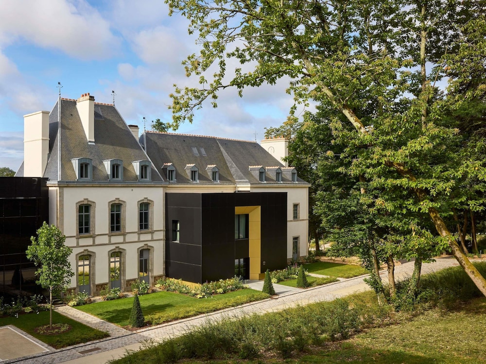 Domaine du Liziec Vannes - MGallery Collection 2/50