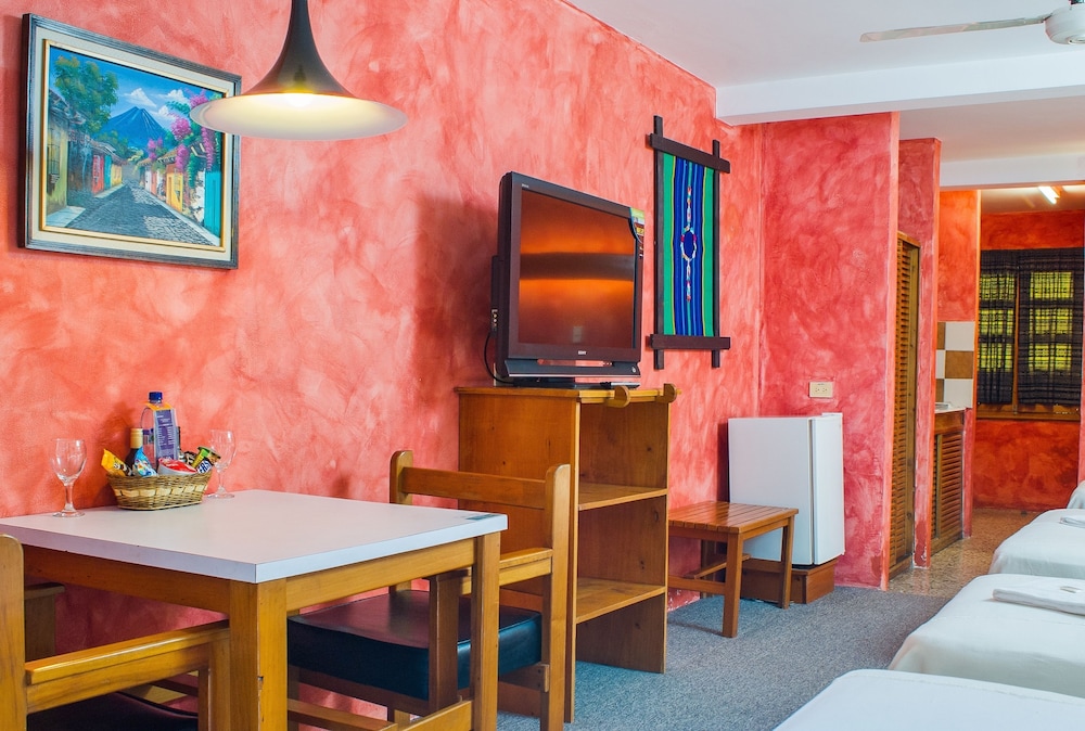 Hotel Panchoy 61/69