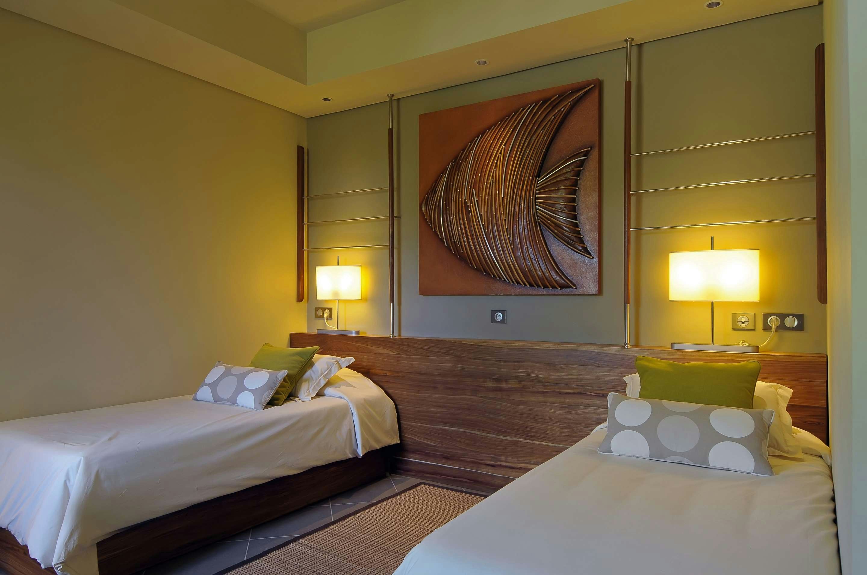 Trou aux Biches Beachcomber Golf Resort and Spa 12/42
