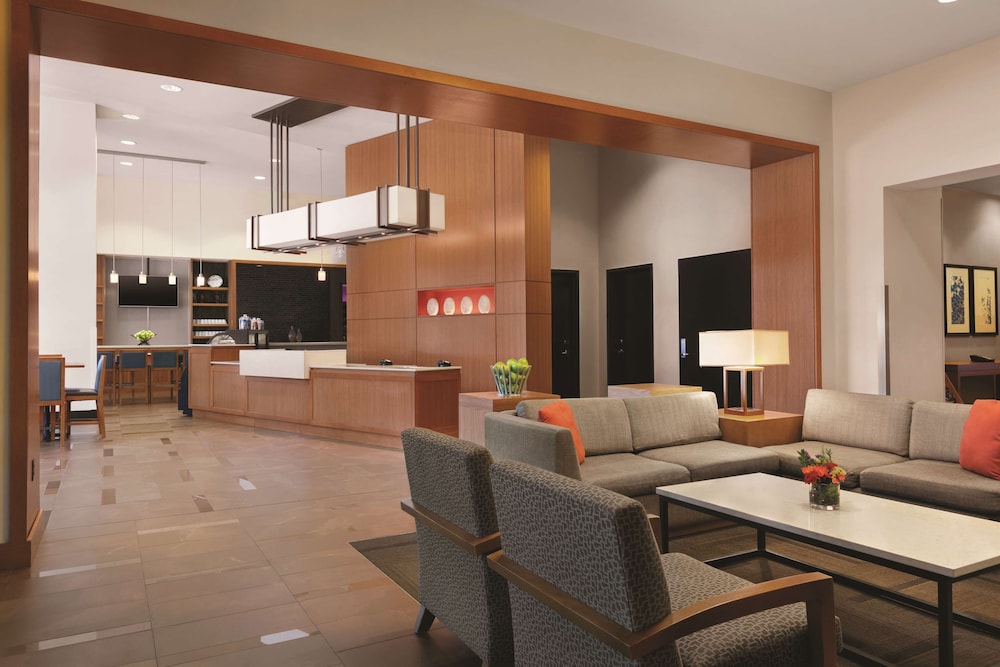 Hyatt Place Baltimore Inner Harbor 26/46