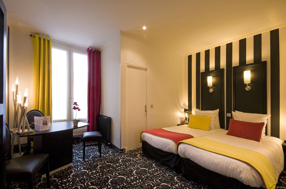 Hotel Peyris Opera 22/71