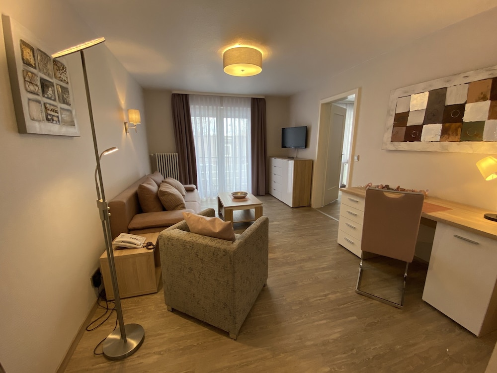TOP CountryLine Hotel Ritter 38/45