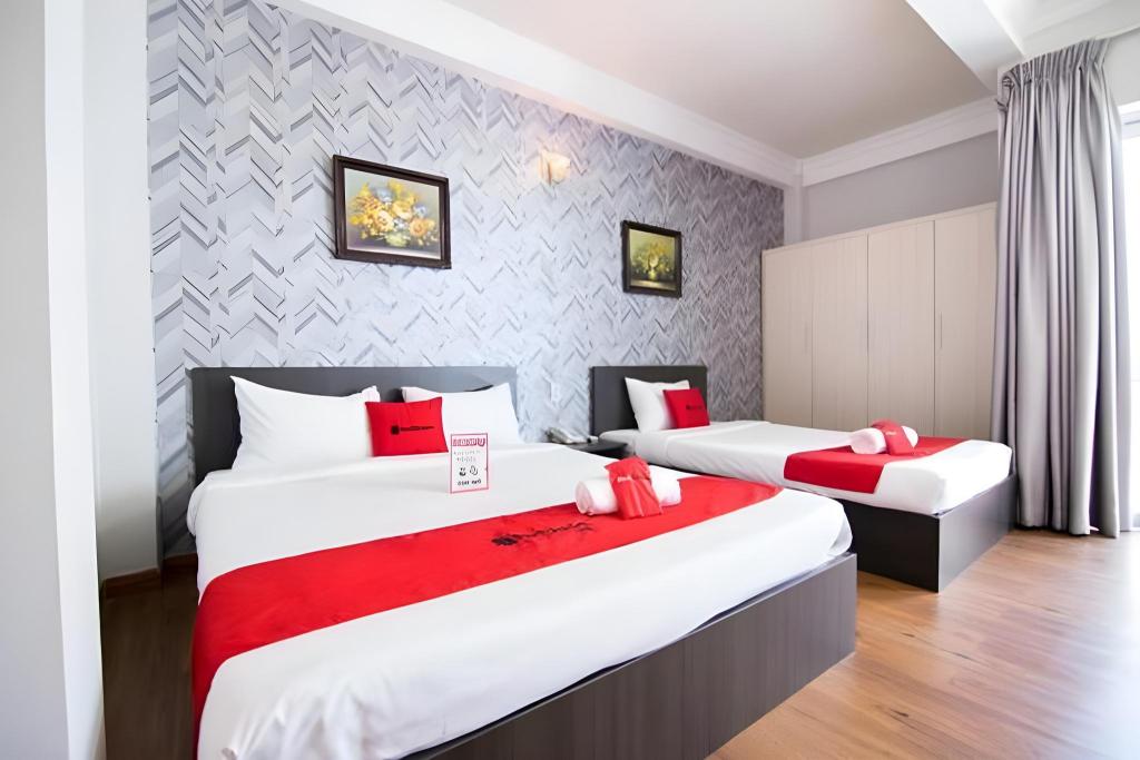 Cozrum - Love Hotel Tran Binh Trong 15/54