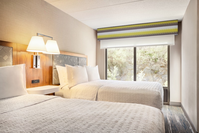 Hampton Inn By Hilton Shelton 26/53