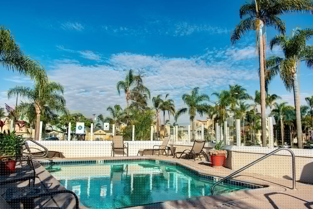 Best Western Plus Suites Hotel Coronado Island 5/36