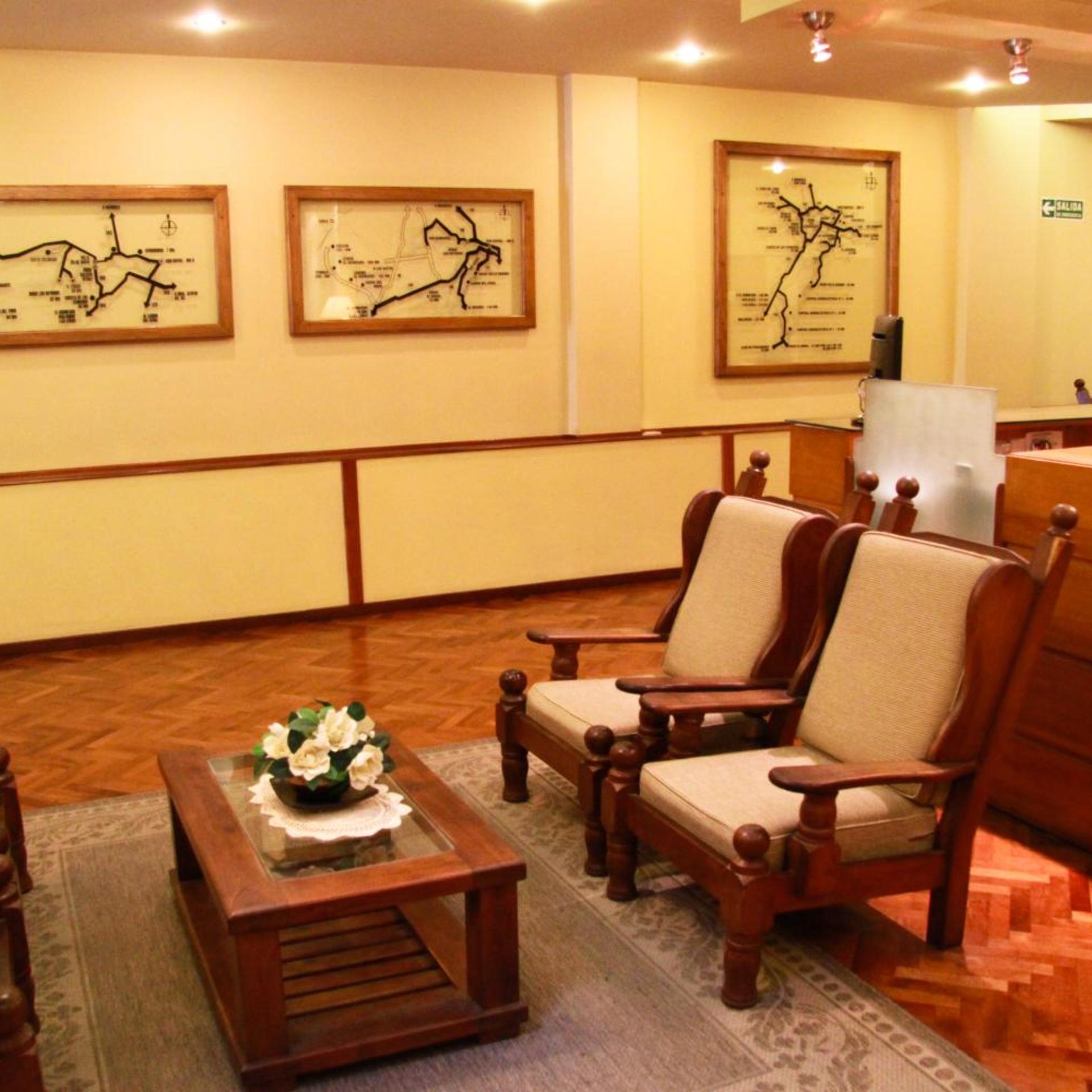 Kalton Hotel 20/28