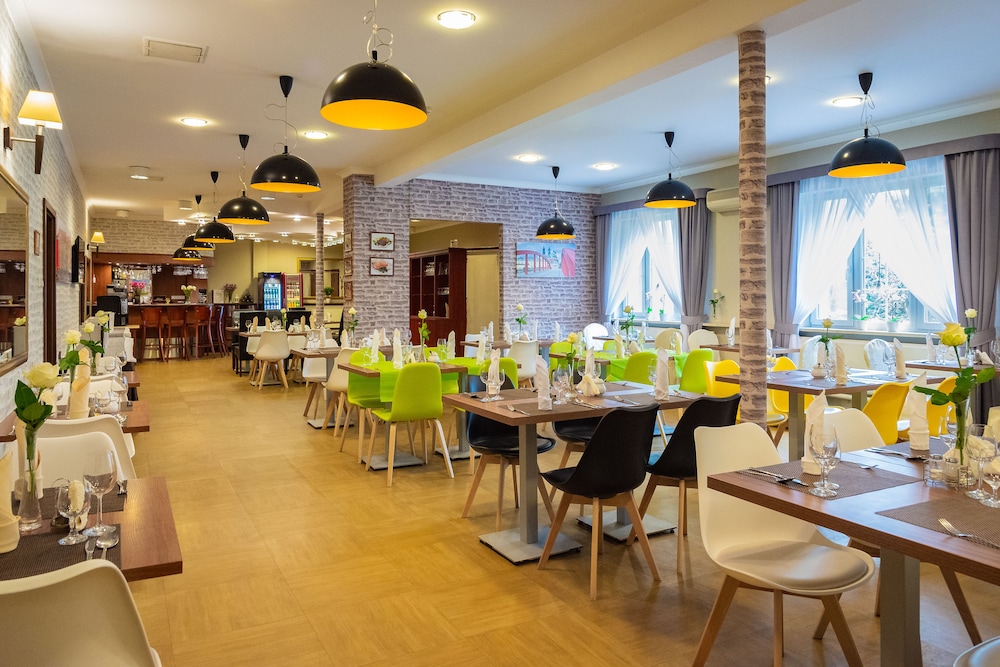 Hotel Topaz Poznan Centrum 49/65