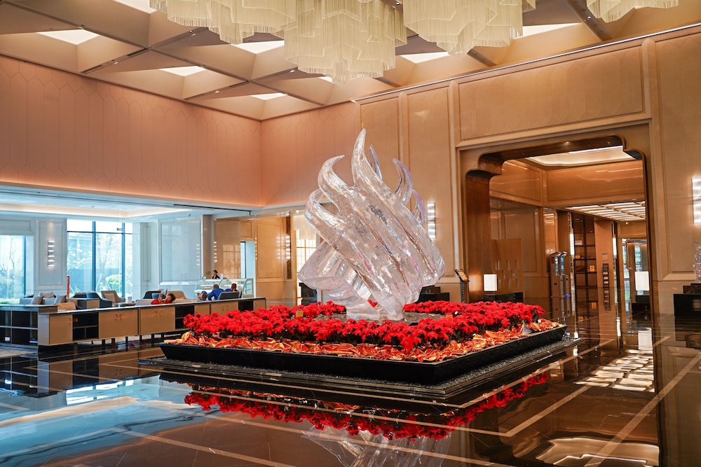 Tianfu International Hotel Complex 8/30