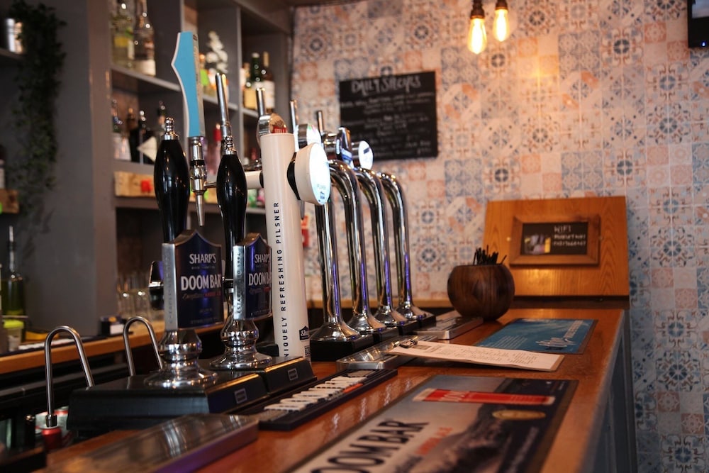 The Moseley Arms 29/49