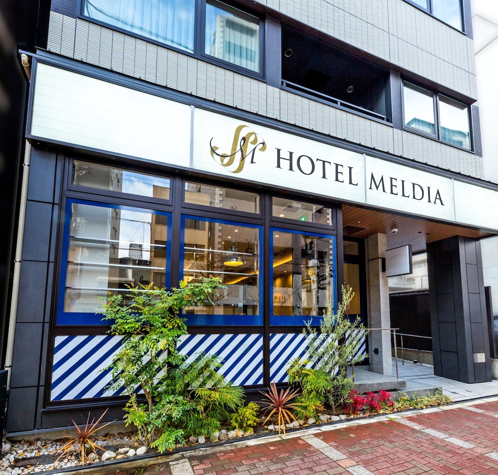 Hotel Meldia Shijo Kawaramachi 5/48