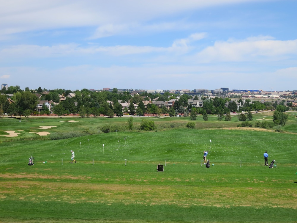 Lone Tree Golf Club And Hotel 28/55
