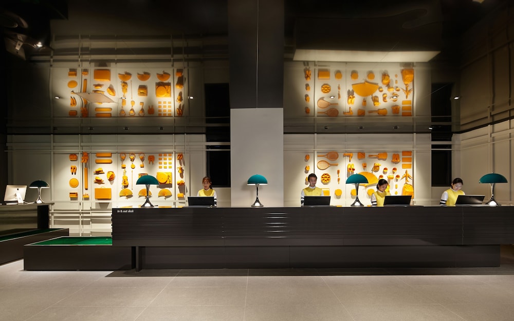 L7 MYEONGDONG by LOTTE HOTELS 3/40