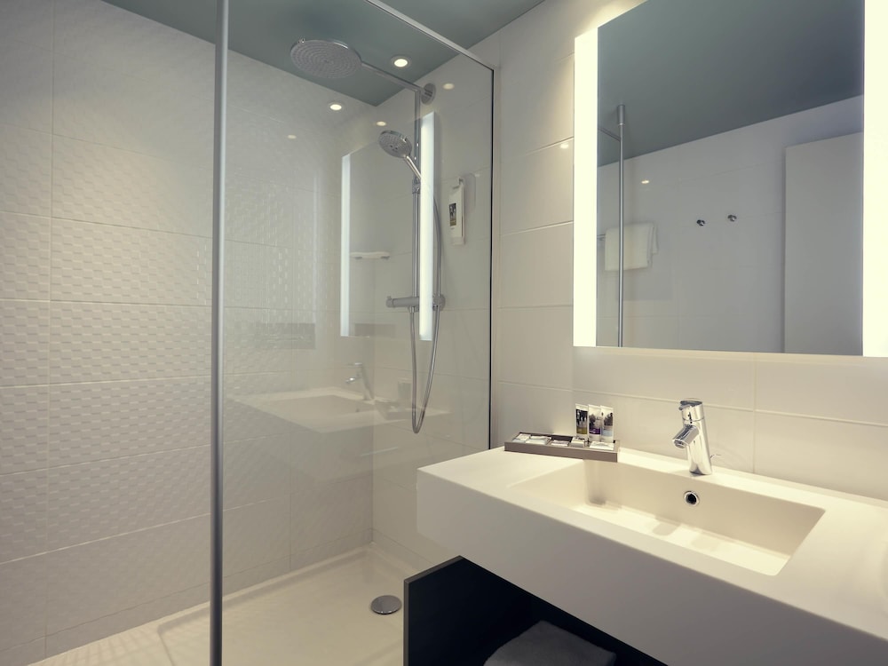 غرفة كلاسيكية بسريرين منفصلين، Mercure Orange Centre 5/6