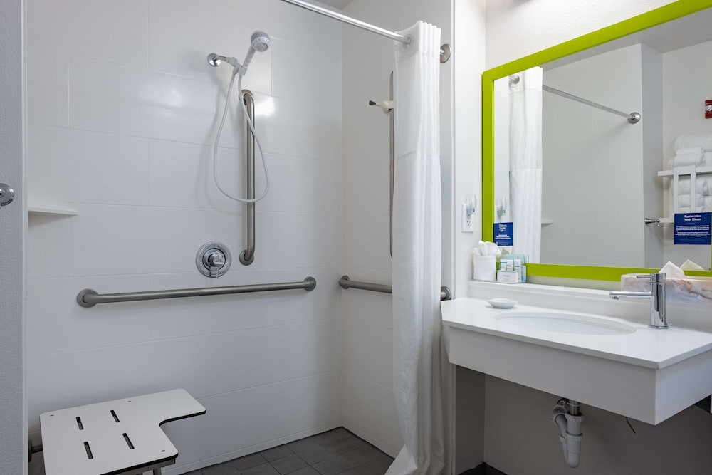 Hampton Inn Richfield 22/56