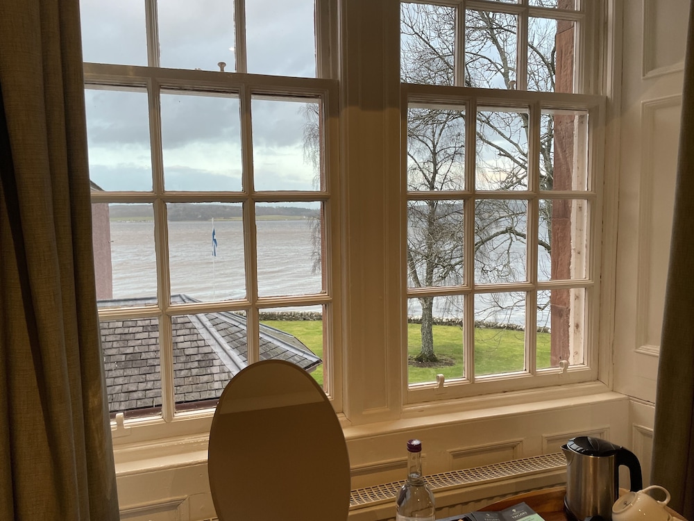 BUNCHREW HOUSE HOTEL 14/30