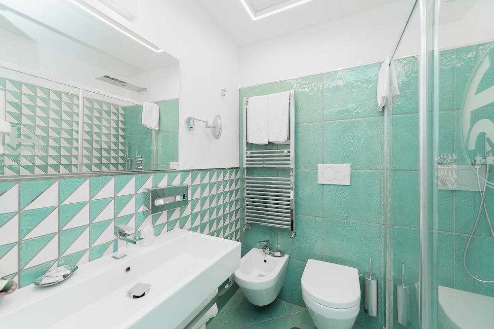 Hotel Miramare 62/63