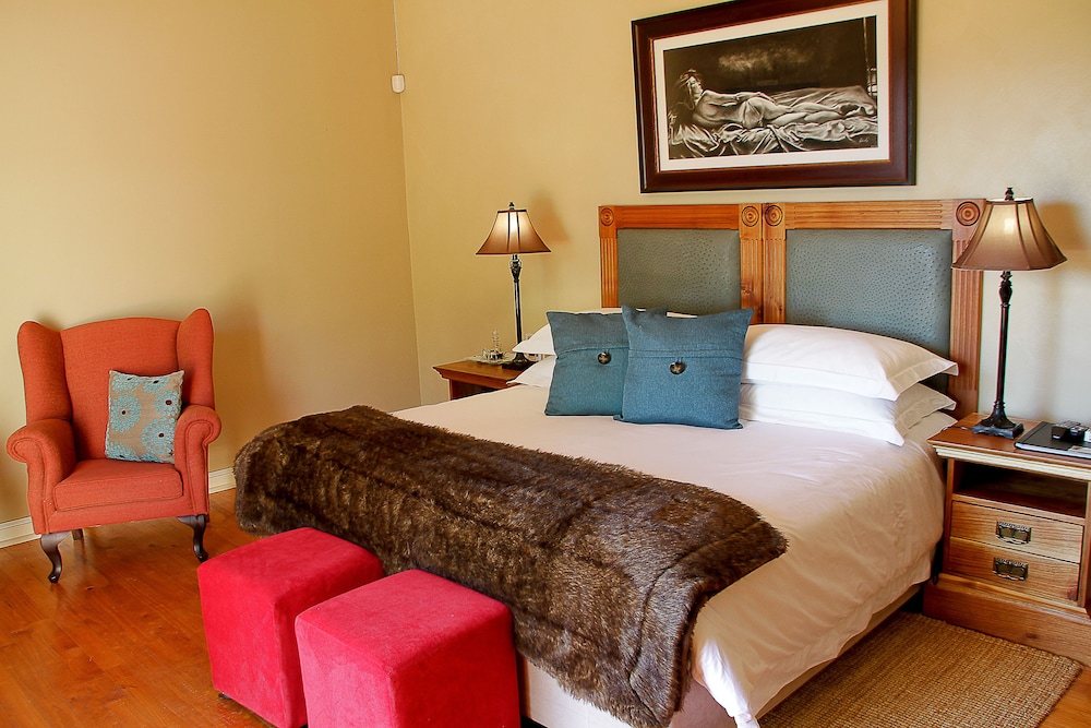 Mooiplaas Guesthouse 28/70