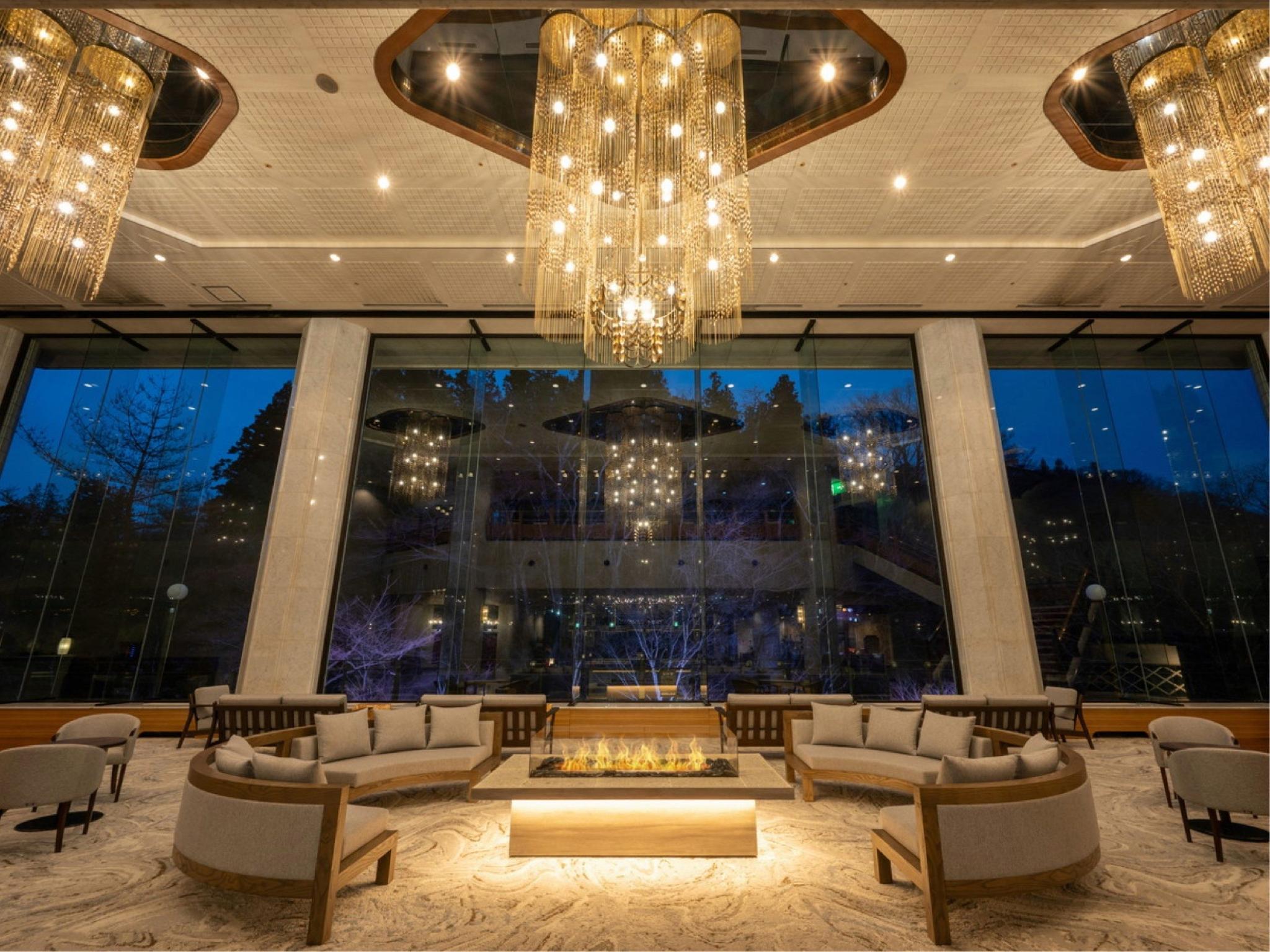 AKIU GRAND HOTEL 47/53