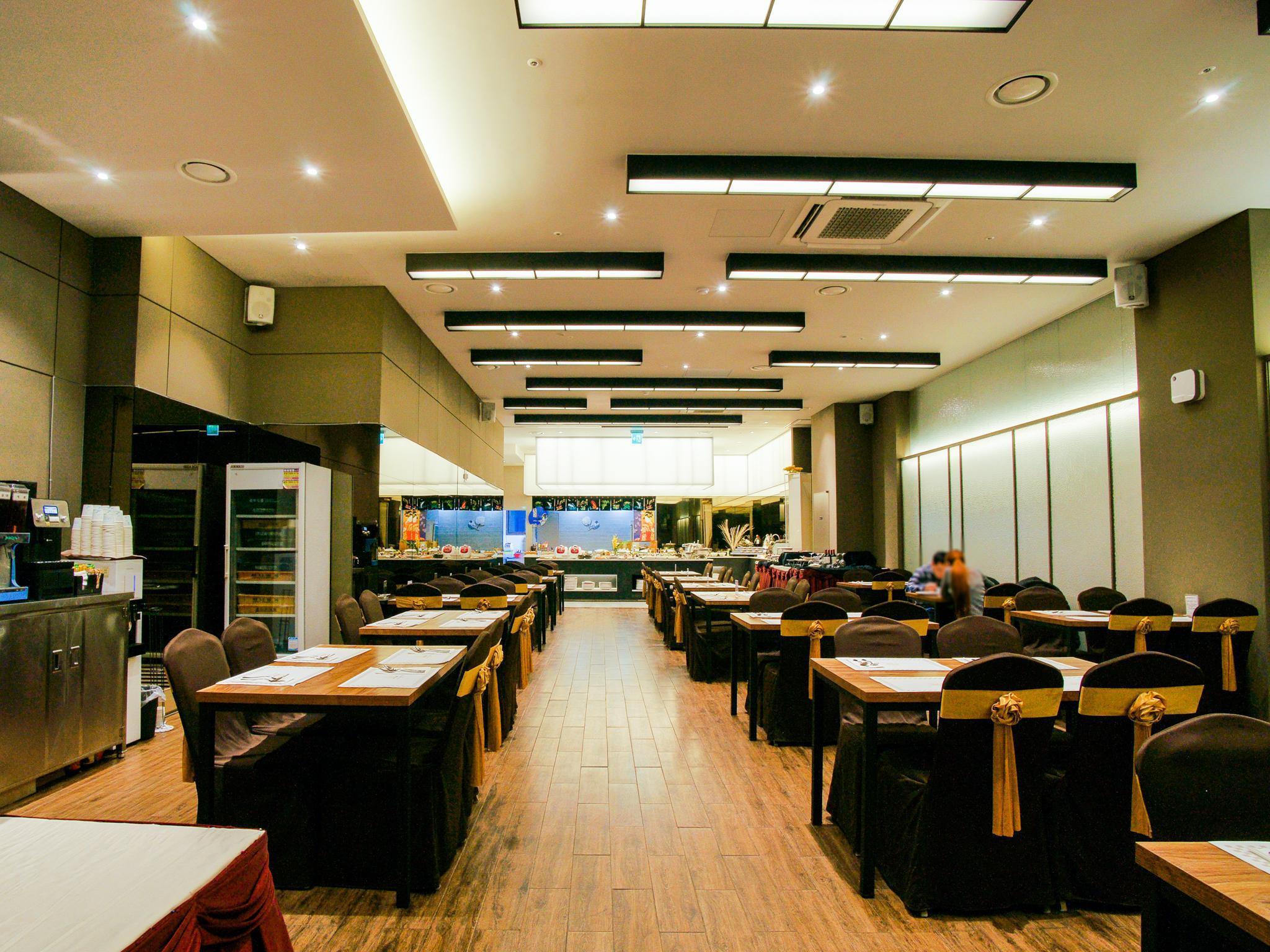 Stellar Hotel Yeongjong 44/50