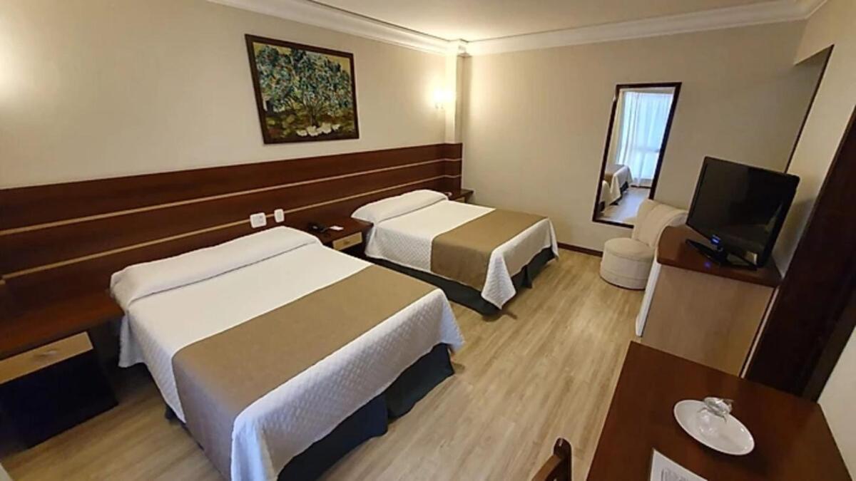 Hotel Lang Palace 12/49